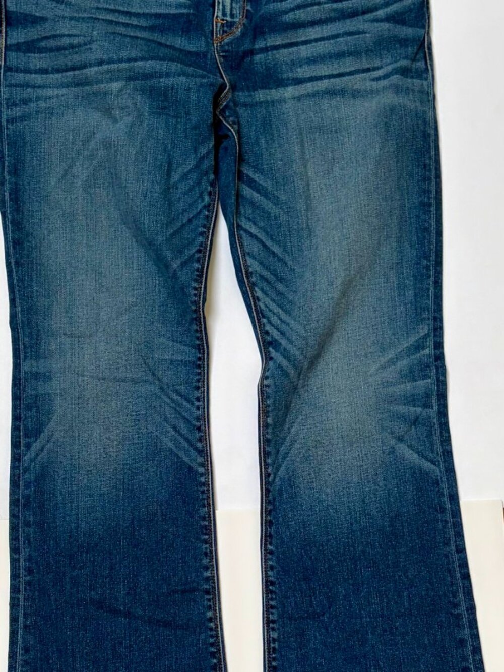 NWT Hudson Los Angeles Women’s Blue Jeans